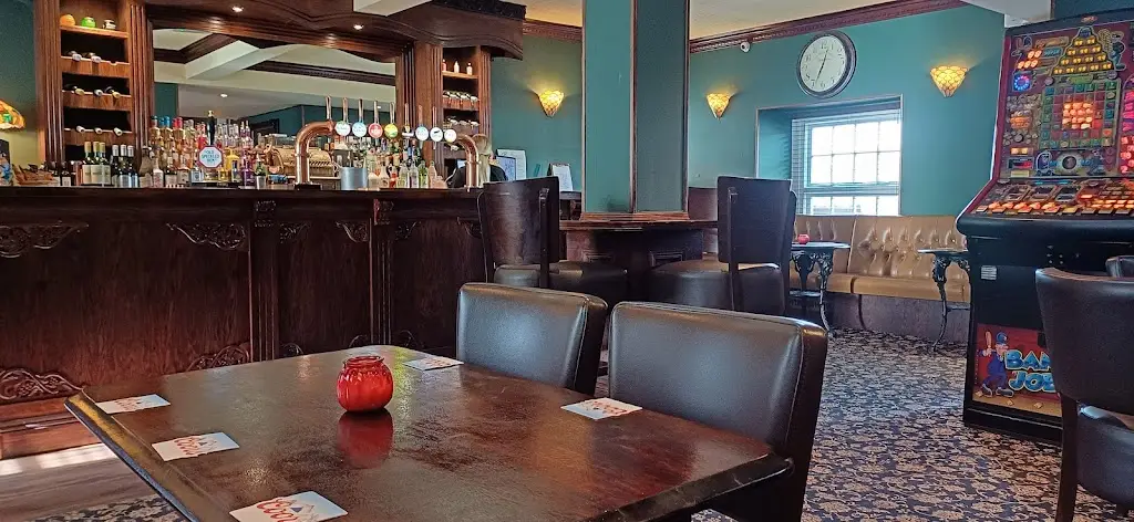 The Beaufort_Gilwern_slider_image_1