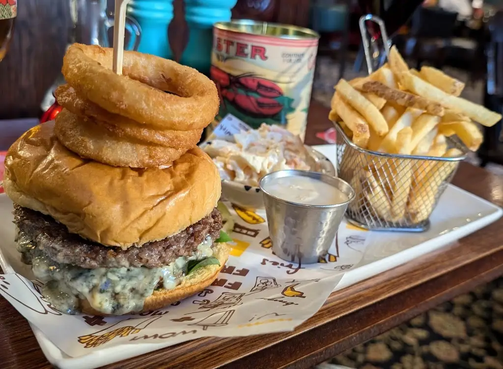 The Beaufort_Gilwern_slider_image_2