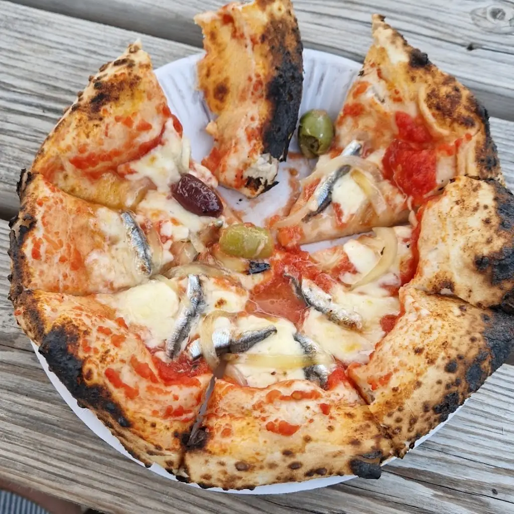 Menu_The Towpath Inn_Gilwern_image_7