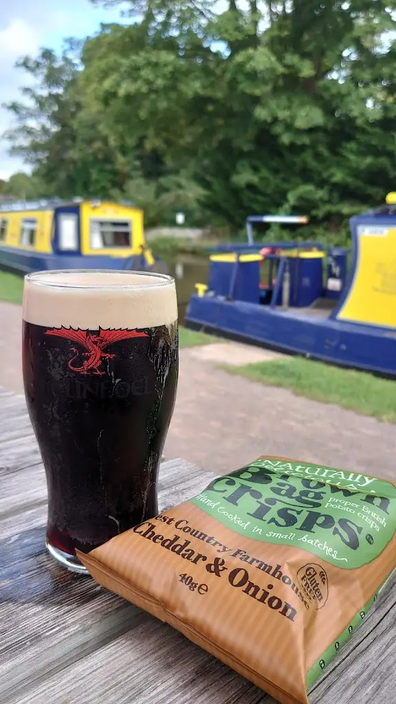 Menu_The Towpath Inn_Gilwern_image_8