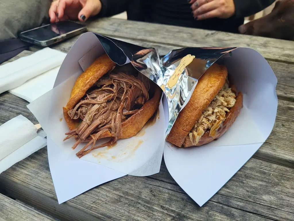 Menu_The Towpath Inn_Gilwern_image_9