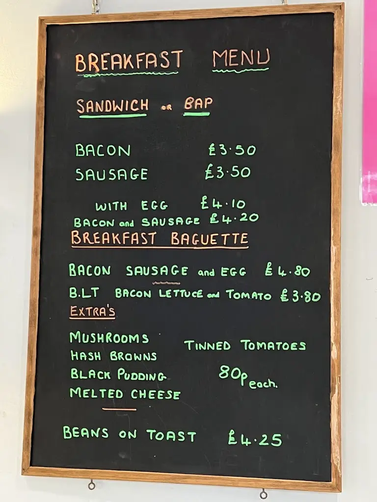 Menu_Caffi Hen Crydd_Dyffryn Ardudwy_image_1