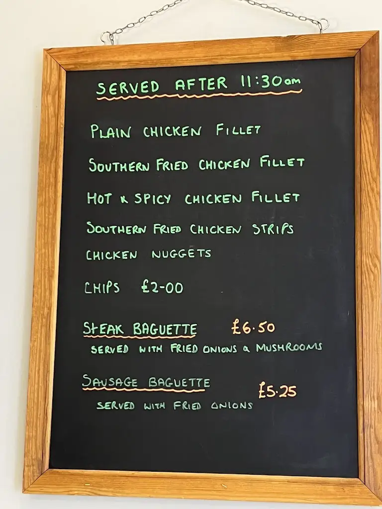 Menu_Caffi Hen Crydd_Dyffryn Ardudwy_image_2