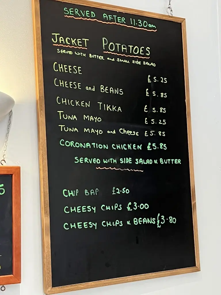 Menu_Caffi Hen Crydd_Dyffryn Ardudwy_image_3