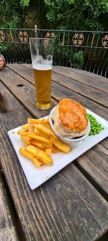 Menu_YSGETHIN INN_Dyffryn Ardudwy_image_5