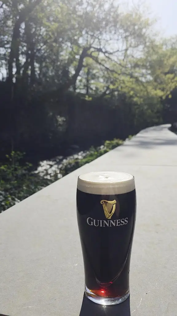 Matthew Carney_YSGETHIN INN_Dyffryn Ardudwy_review