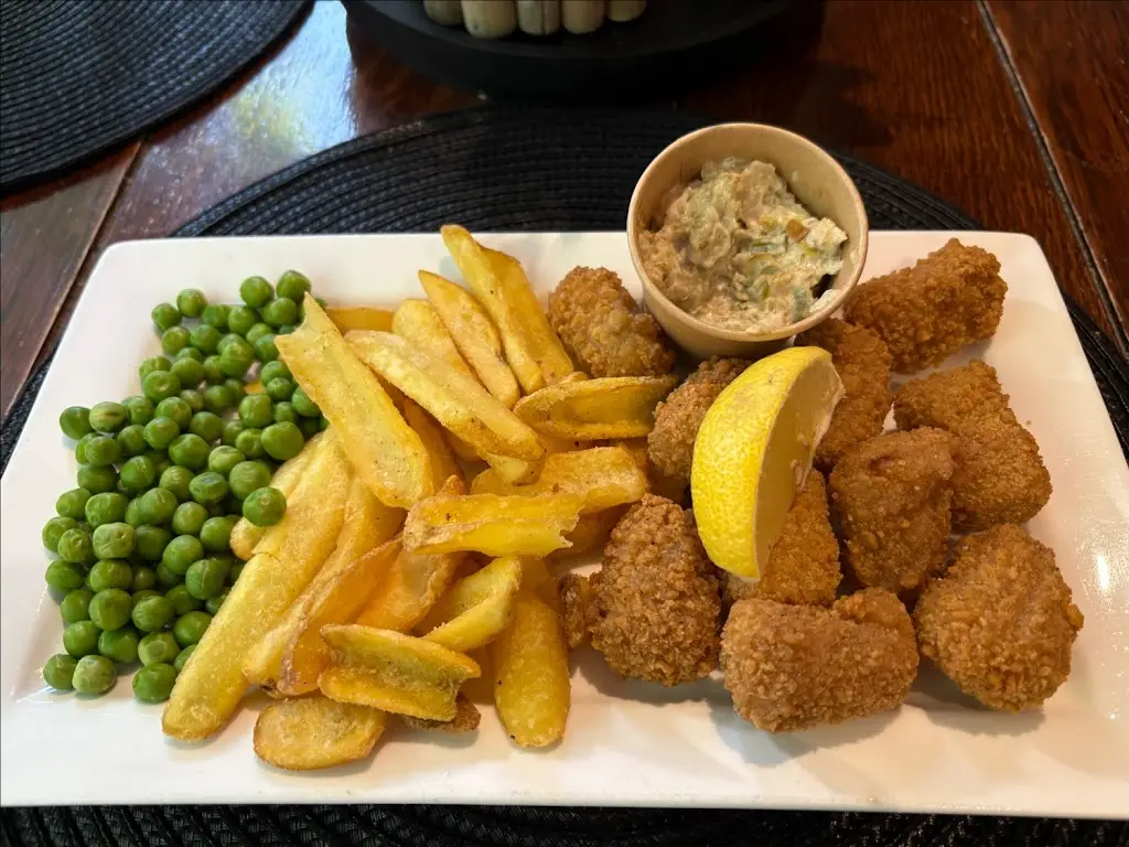 Stuart M_YSGETHIN INN_Dyffryn Ardudwy_review