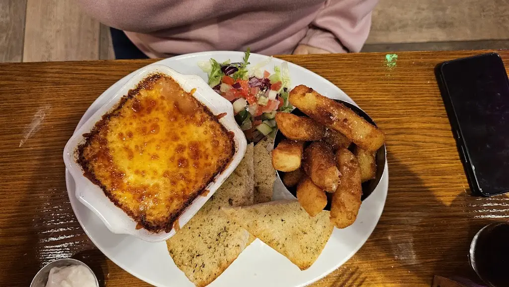 David Sharpe_Nineteen.57_Dyffryn Ardudwy_review