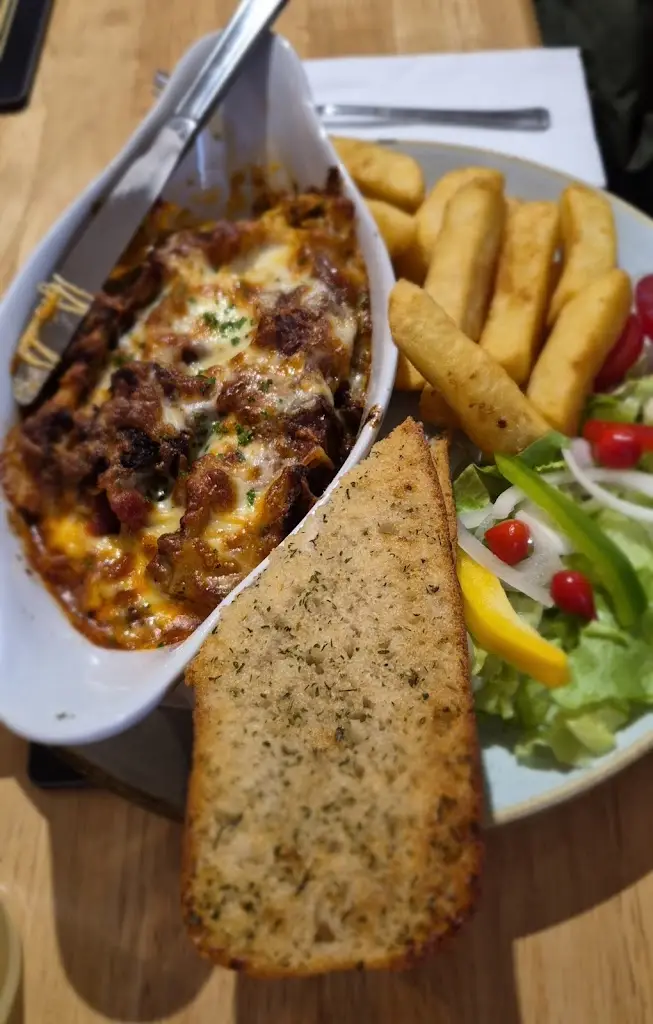 Cheska_The Dyffryn Country Inn_Dyffryn Ardudwy_review