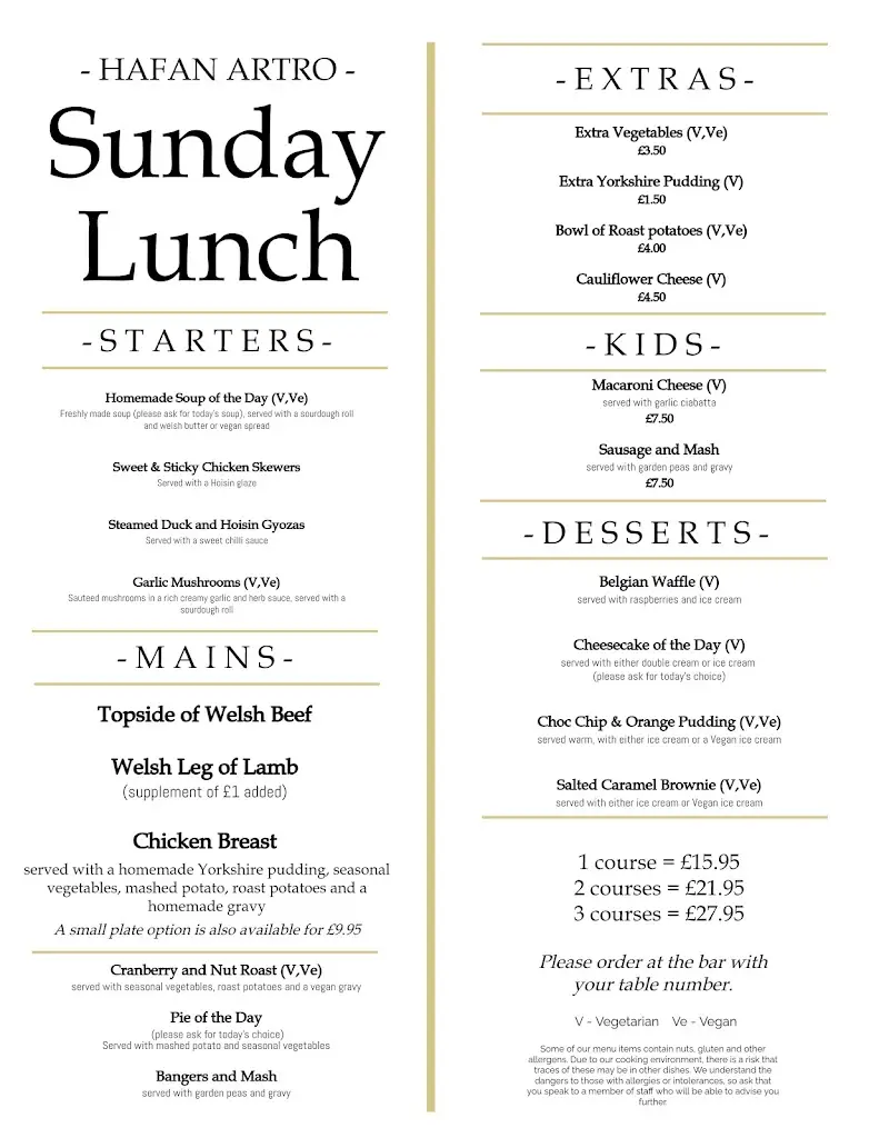 Menu_Hafan Artro_Dyffryn Ardudwy_image_3