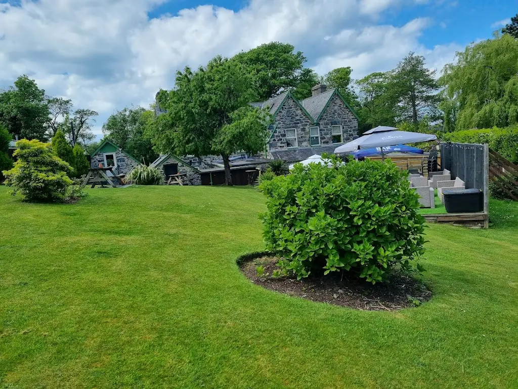 Meirion J_Hafan Artro_Dyffryn Ardudwy_review