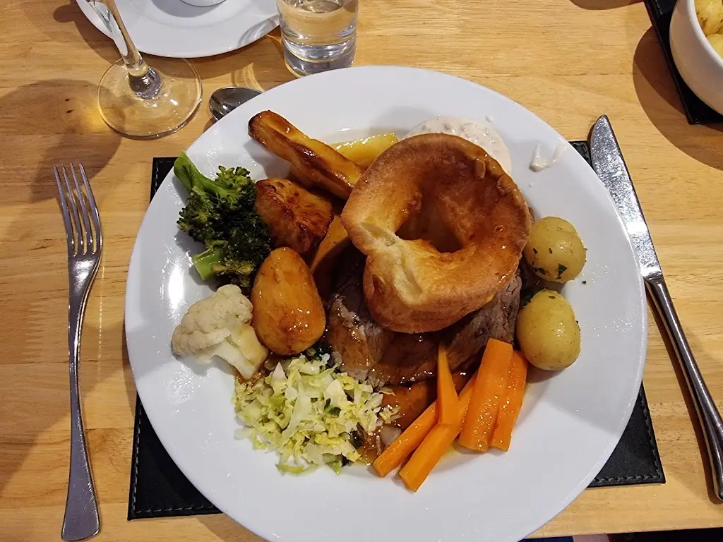 Menu_Bay View Restaurant_Dyffryn Ardudwy_image_5