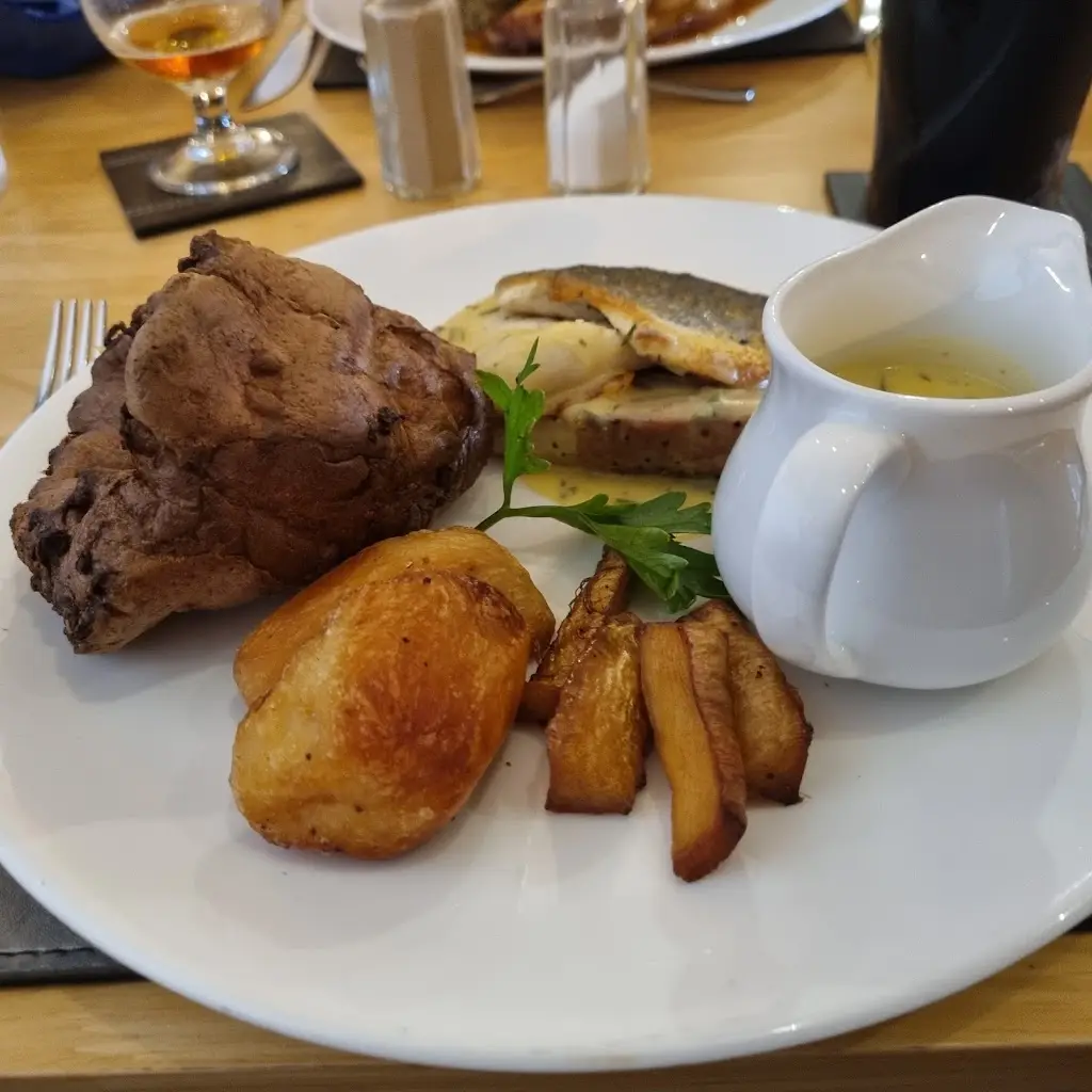 Menu_Bay View Restaurant_Dyffryn Ardudwy_image_6