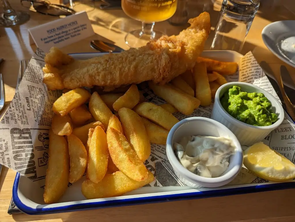 Menu_Bay View Restaurant_Dyffryn Ardudwy_image_7