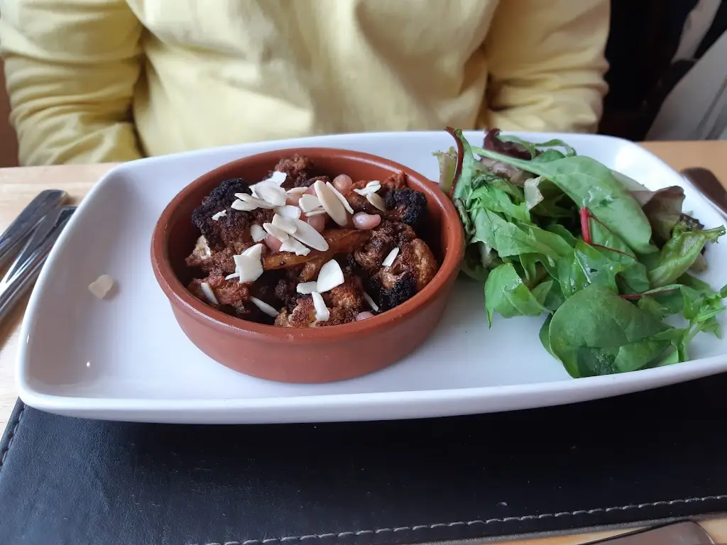 Menu_Bay View Restaurant_Dyffryn Ardudwy_image_9