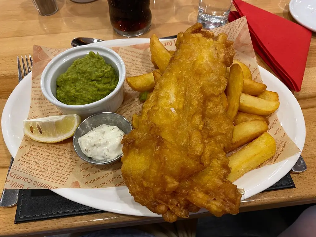 Nikki Booth_Bay View Restaurant_Dyffryn Ardudwy_review