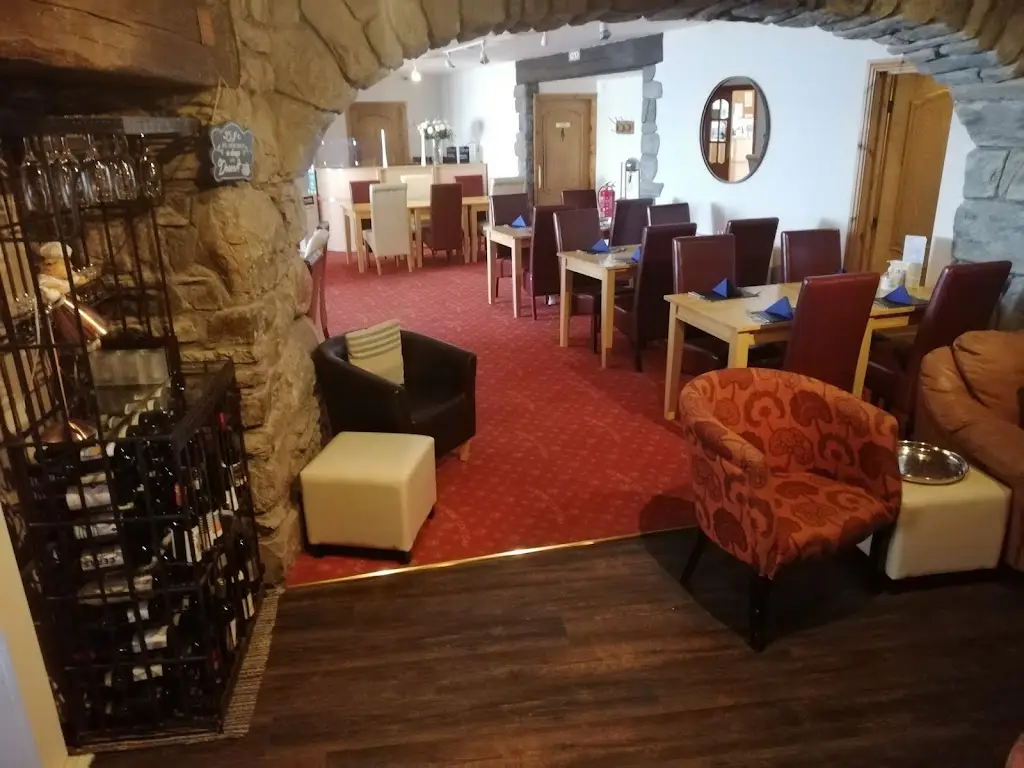 Bay View Restaurant_Dyffryn Ardudwy_slider_image_1