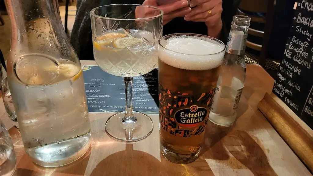 Menu_Giorgio's Mediterranean Restaurant and Bar_Bishops Waltham_image_3