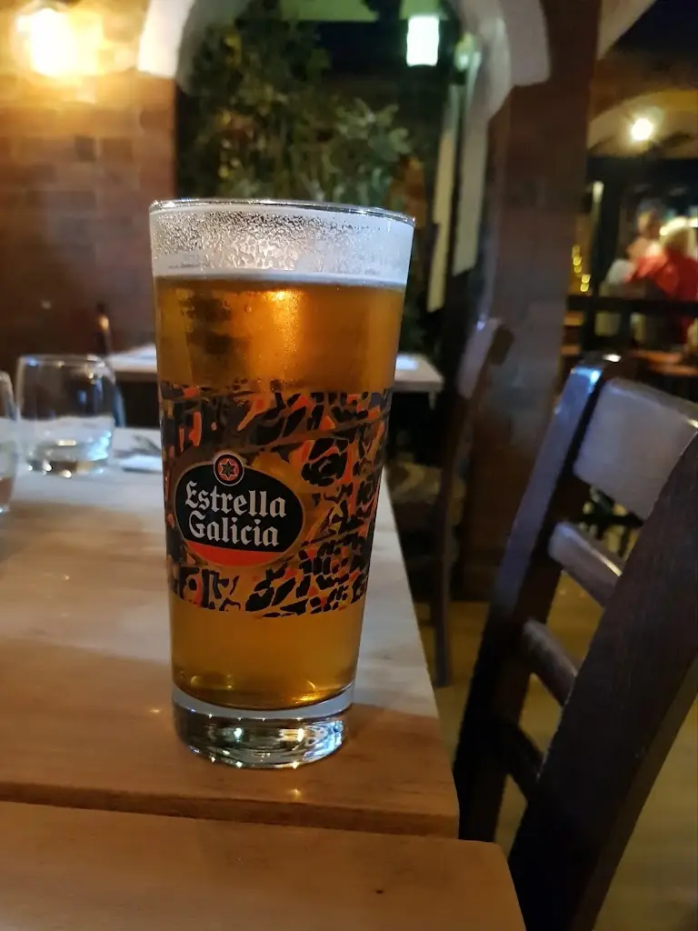 Menu_Giorgio's Mediterranean Restaurant and Bar_Bishops Waltham_image_8