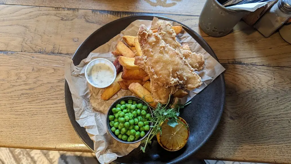 Menu_The Victoria Inn_Dyffryn Ardudwy_image_8