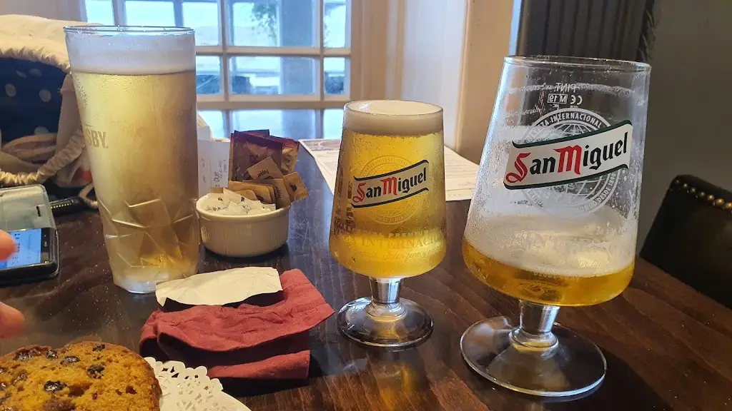 Menu_The Plas Restaurant_Dyffryn Ardudwy_image_5