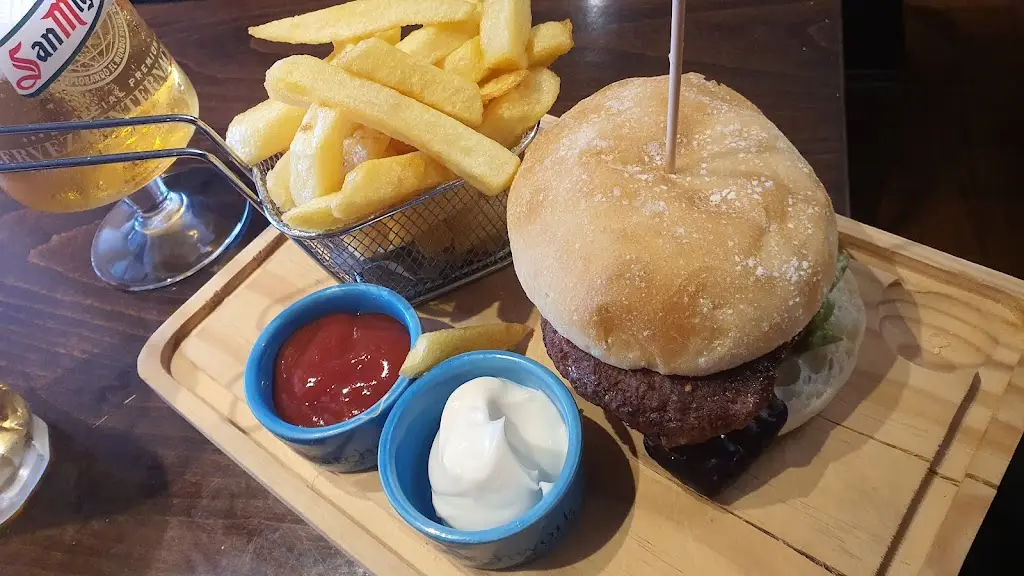 Menu_The Plas Restaurant_Dyffryn Ardudwy_image_6