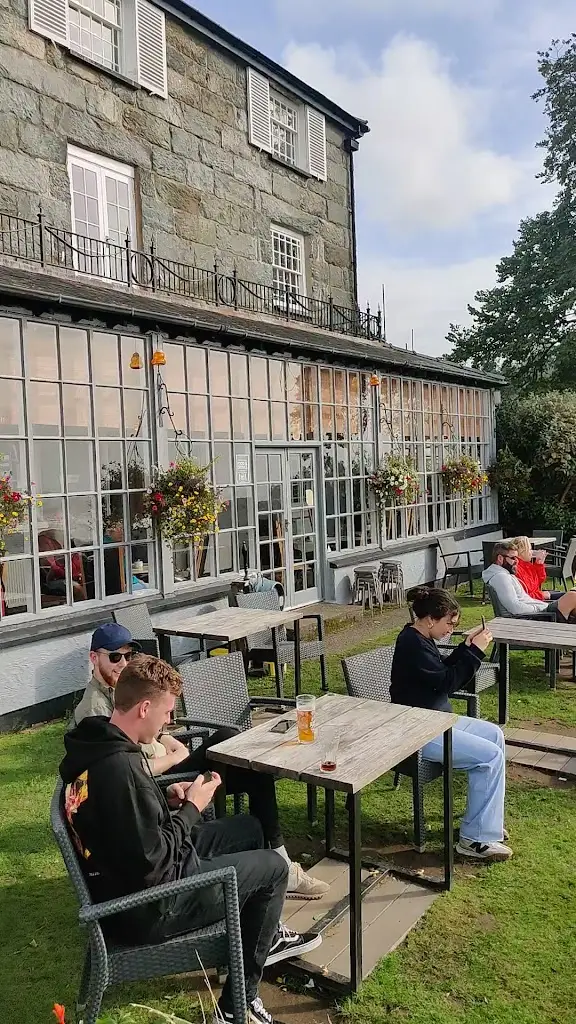 The Plas Restaurant_Dyffryn Ardudwy_slider_image_2