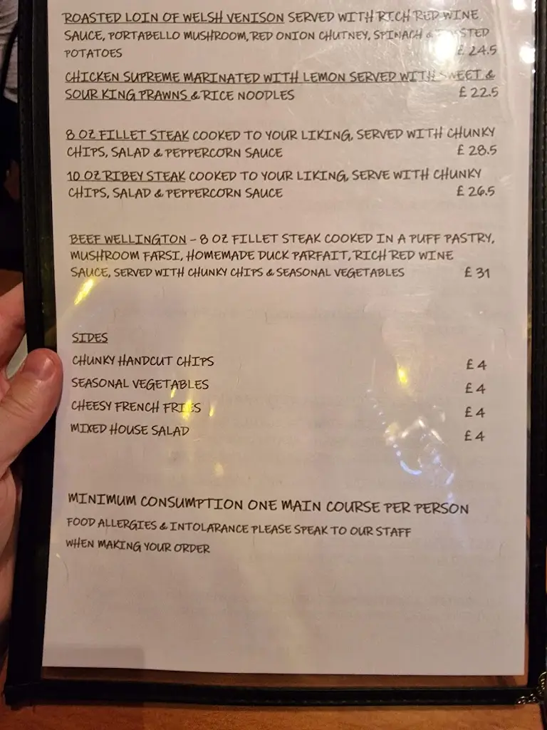 Menu_Bistro Bermo_Dyffryn Ardudwy_image_3