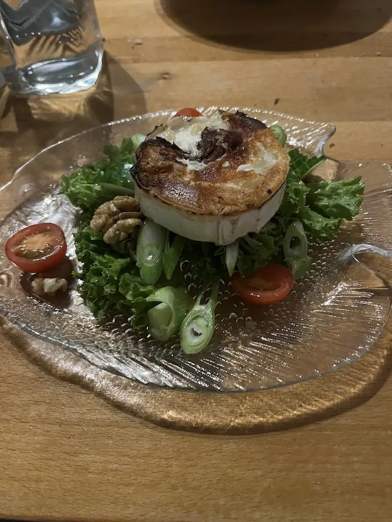 Graham Walker_Bistro Bermo_Dyffryn Ardudwy_review