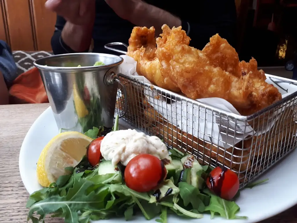 Menu_The Last Inn_Dyffryn Ardudwy_image_6