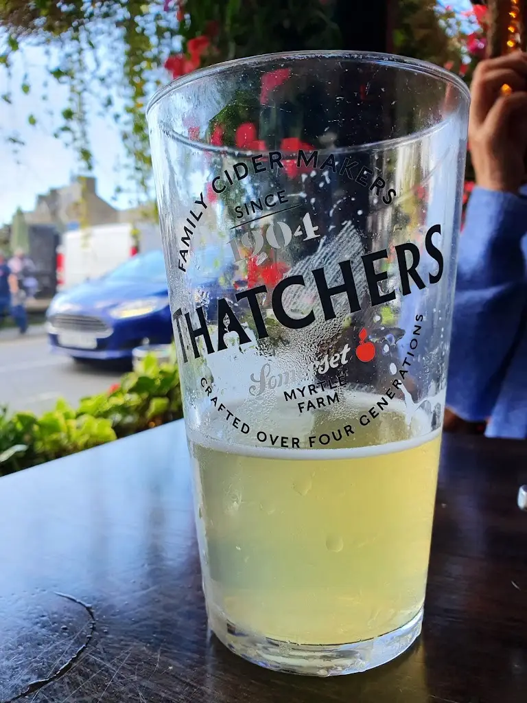 Menu_The Last Inn_Dyffryn Ardudwy_image_7