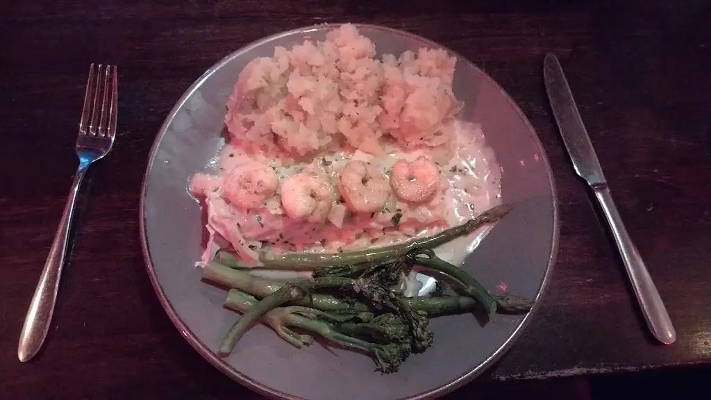 Menu_The Last Inn_Dyffryn Ardudwy_image_9