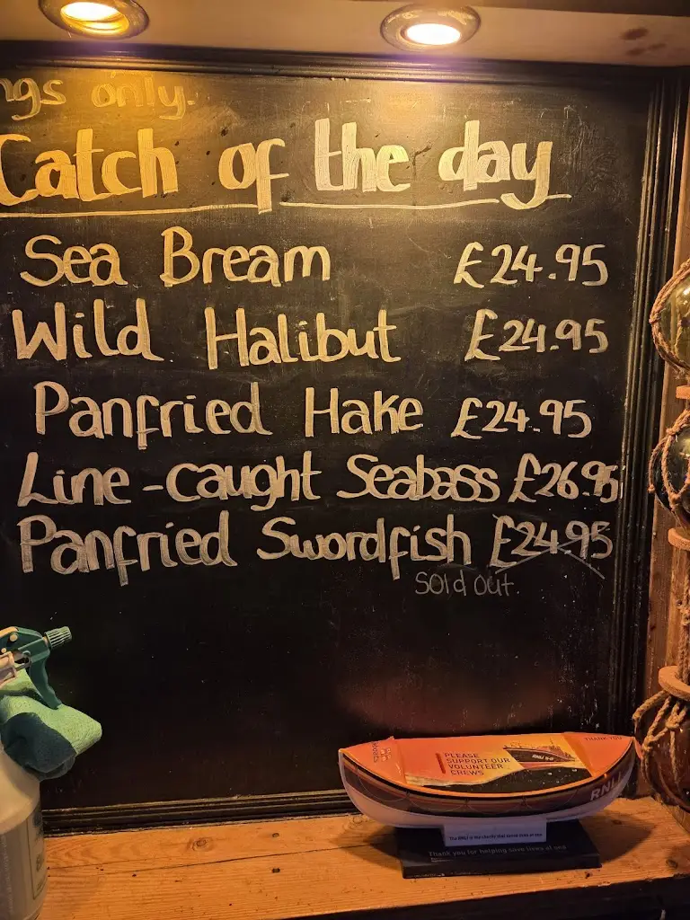 Mark Love_The Last Inn_Dyffryn Ardudwy_review