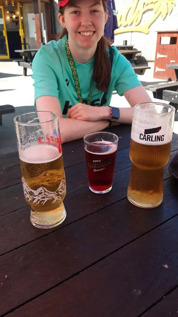 Menu_The Sands Bar_Dyffryn Ardudwy_image_5