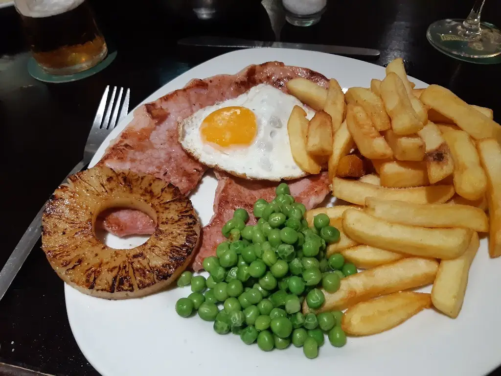 Menu_The Sands Bar_Dyffryn Ardudwy_image_7