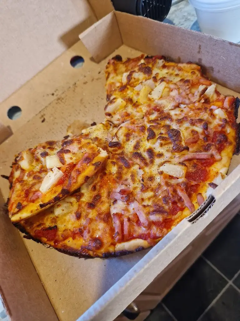 Menu_The Sands Bar_Dyffryn Ardudwy_image_8