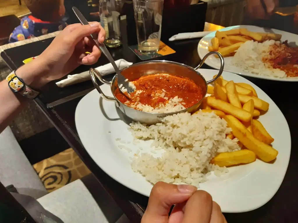 Menu_The Sands Bar_Dyffryn Ardudwy_image_9