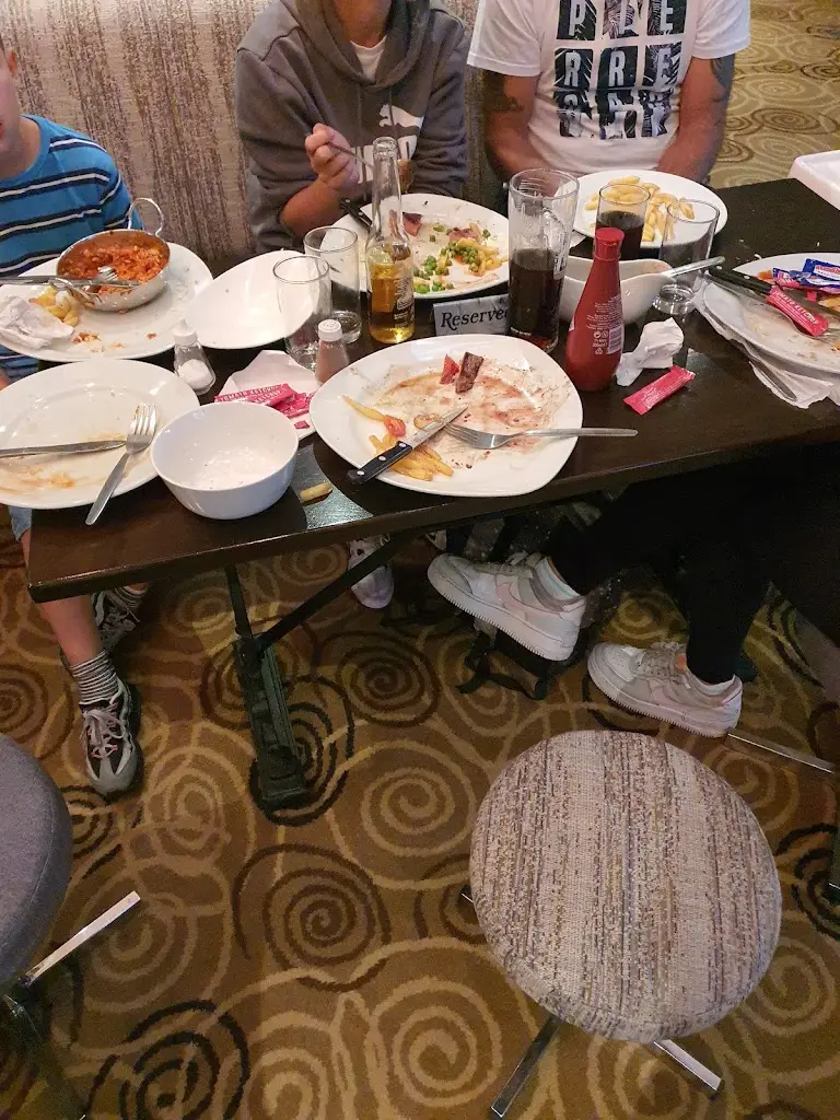 Christopher Massey_The Sands Bar_Dyffryn Ardudwy_review