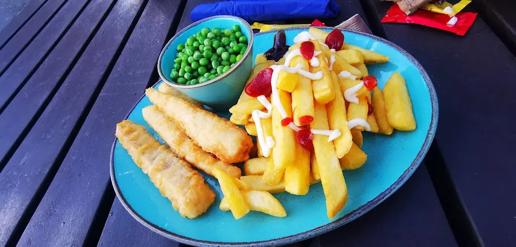 Menu_Davy Jones Locker_Dyffryn Ardudwy_image_6