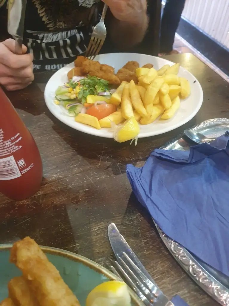 Menu_Davy Jones Locker_Dyffryn Ardudwy_image_7