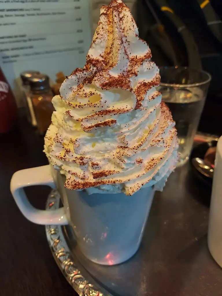 Menu_Davy Jones Locker_Dyffryn Ardudwy_image_9