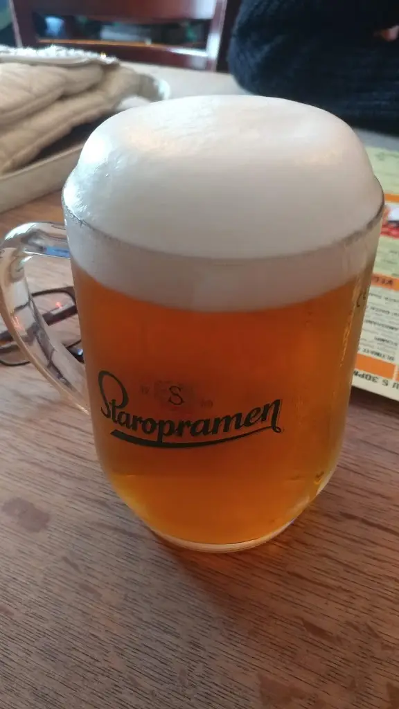 Menu_The Barmouth Bar & Grill_Dyffryn Ardudwy_image_5