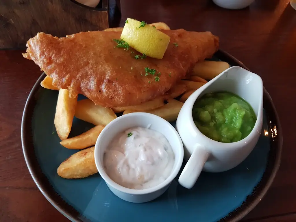 Menu_The Barmouth Bar & Grill_Dyffryn Ardudwy_image_6