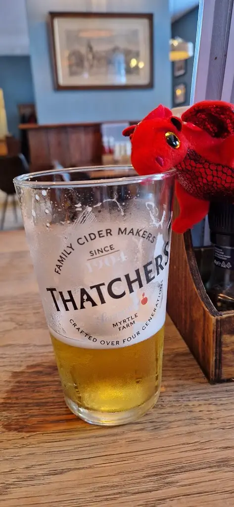 Menu_The Barmouth Bar & Grill_Dyffryn Ardudwy_image_7