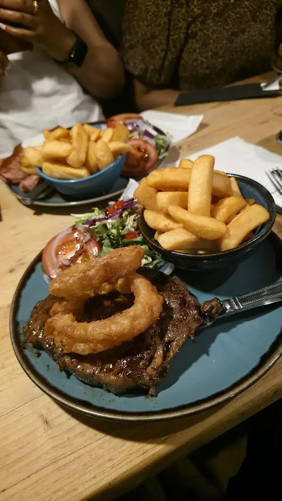 Menu_The Barmouth Bar & Grill_Dyffryn Ardudwy_image_9