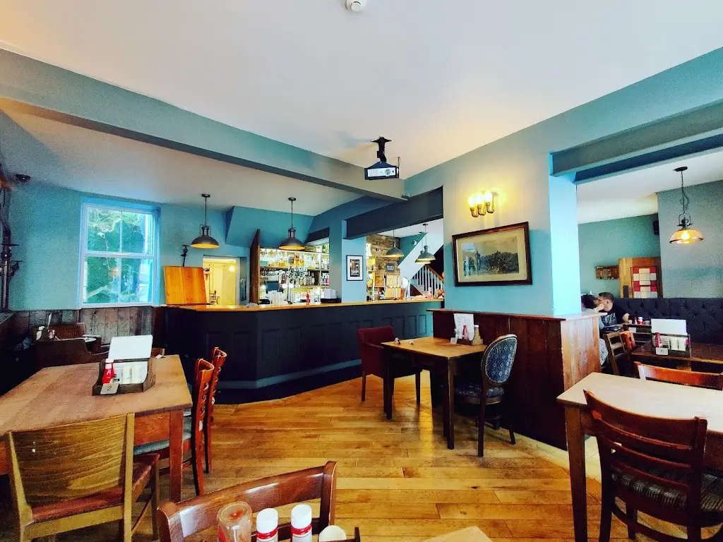 The Barmouth Bar & Grill_Dyffryn Ardudwy_slider_image_1