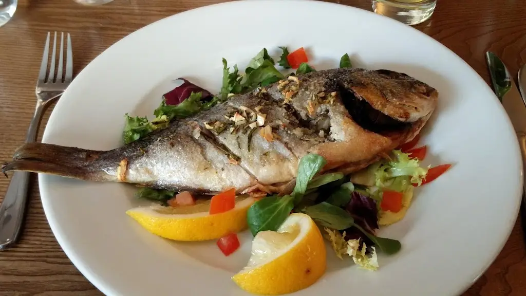 Menu_The Captain's Table_Dyffryn Ardudwy_image_7