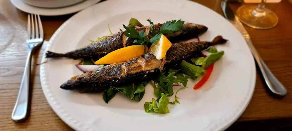 Menu_The Captain's Table_Dyffryn Ardudwy_image_8