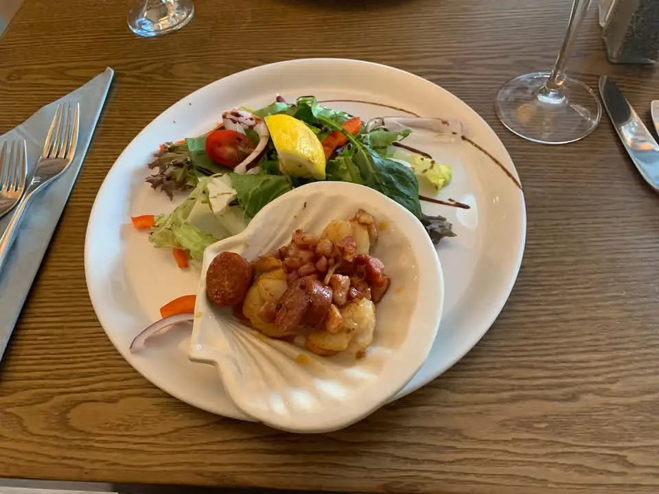 The Captain's Table_Dyffryn Ardudwy_slider_image_3