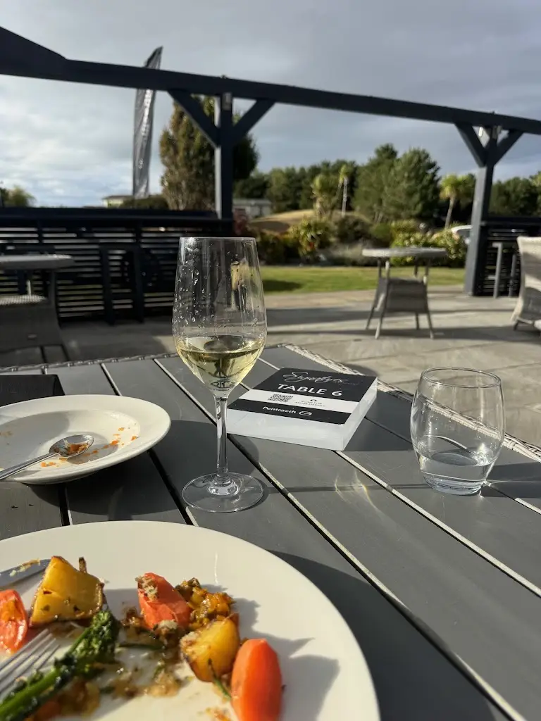 Bethanie Baeyen_Signatures Restaurant_Conwy_reseña